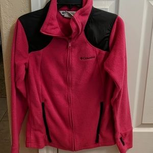 Columbia Jacket